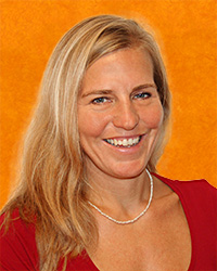 Michaela Schwoerer